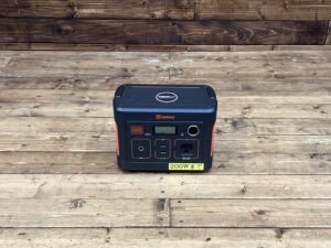 ポータブル電源（Jackery400wh）